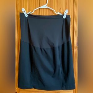 Isabel Maternity Pencil Skirt